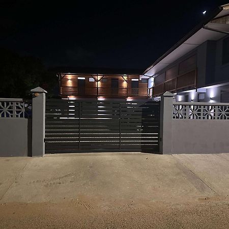 Magnifique T3 Apartment Cayenne Ngoại thất bức ảnh