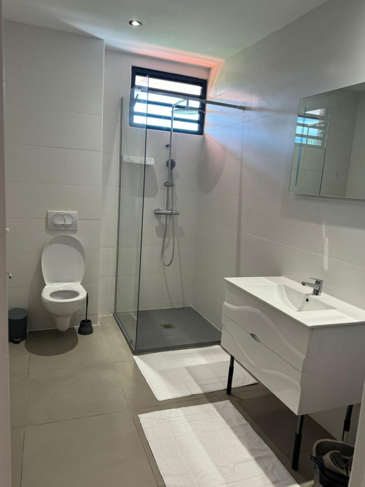 Magnifique T3 Apartment Cayenne Ngoại thất bức ảnh